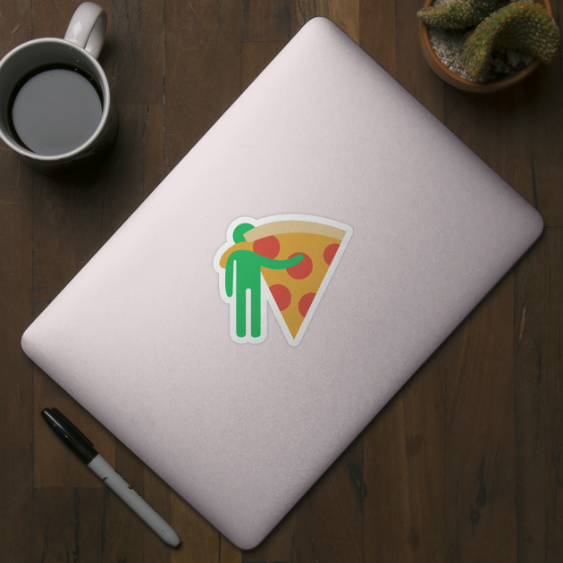 pizza friend by teemarket